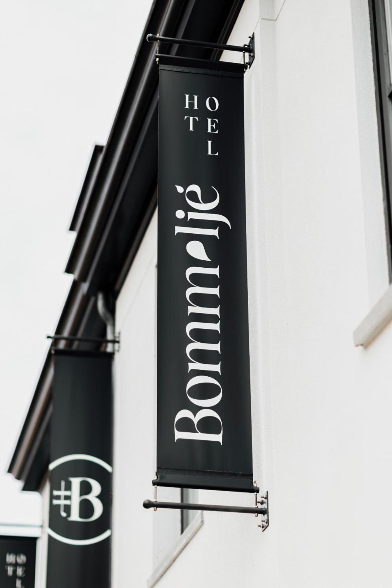 Bommelje 4* Domburg