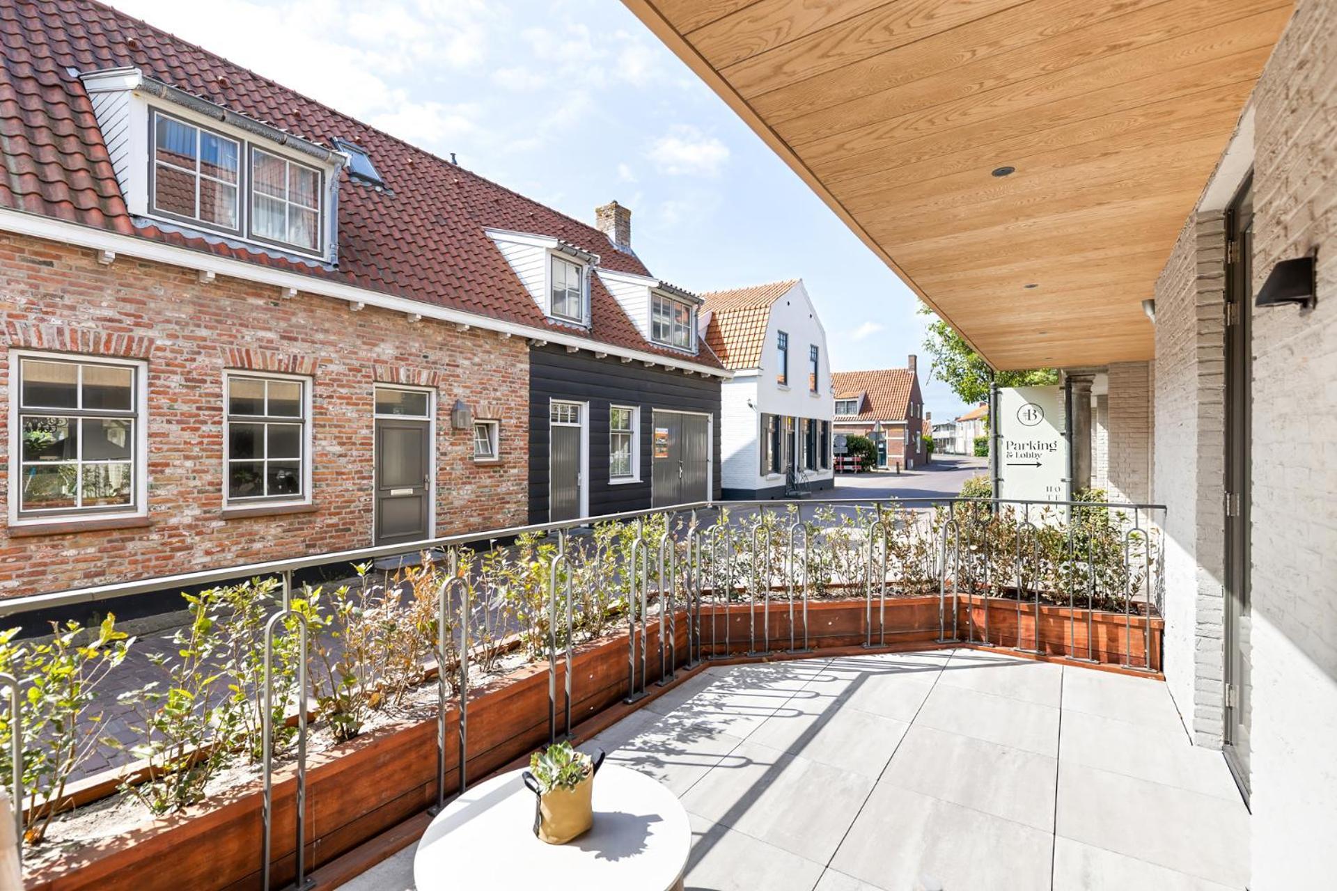 Bommelje Hotel 4*